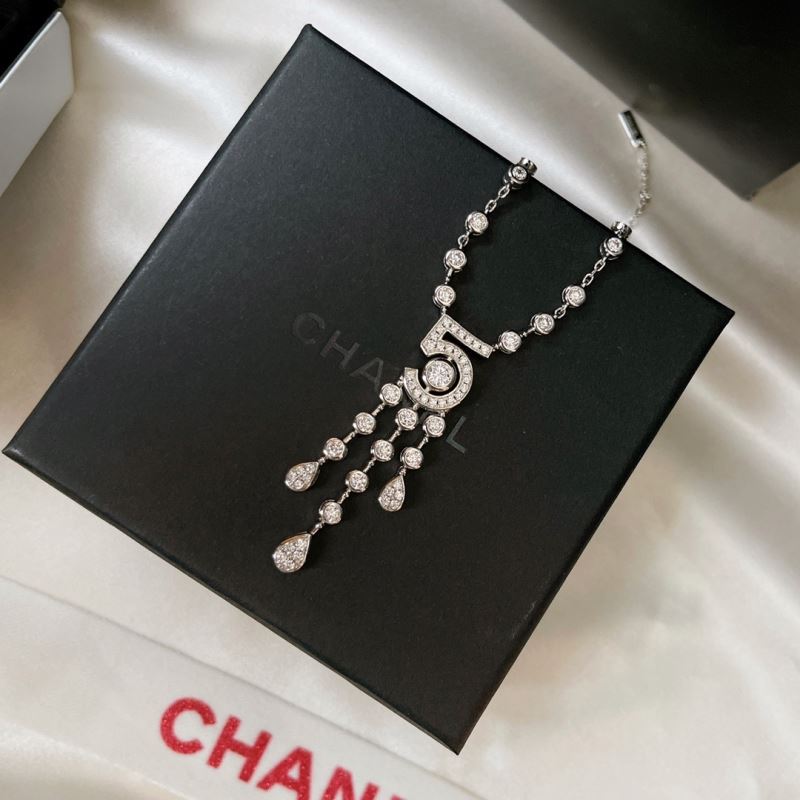 Chanel Necklaces